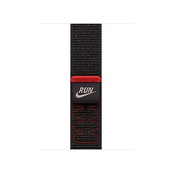 Watch Acc/42/Midnight Black Nike Sport Loop Watch Acc/42/Midnight Black Nike Sport Loop