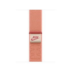 Watch Acc/42/Alpenglow Pink Nike Sport Loop