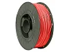 Filament C-TECH ESSENTIAL LINE, PLA, červená, 1,75mm, 1kg
