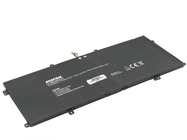 Baterie AVACOM pro Asus ZenBook UX425, UX363 Li-Pol 15,48V 4347mAh 67Wh