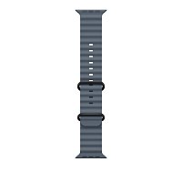 Watch Acc/49/Anchor Blue Ocean Band - Bl.Titan