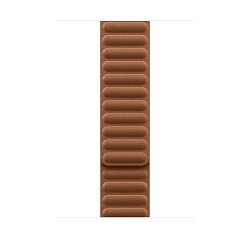 Watch Acc/46/Caramel Magnetic Link - S/M Watch Acc/46/Caramel Magnetic Link - S/M