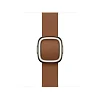 Watch Acc/42/Caramel Modern Buckle - S