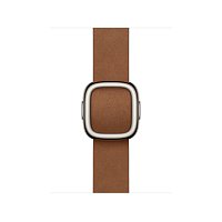 Watch Acc/42/Caramel Modern Buckle - S