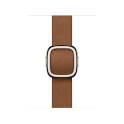 Watch Acc/42/Caramel Modern Buckle - L