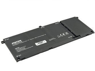 Baterie AVACOM pro Dell Latitude 3510 Li-Pol 15V 3530mAh 53Wh Baterie AVACOM pro Dell Latitude 3510 Li-Pol 15V 3530mAh 53Wh