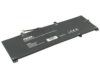Baterie AVACOM pro HP Pavilion 13-an series Li-Pol 7,6V 4868mAh 37Wh