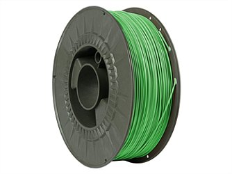 Filament C-TECH ESSENTIAL LINE, PLA, zelená, 1,75mm, 1kg