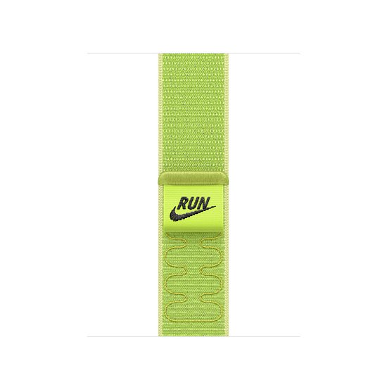 Watch Acc/46/Volt Splash Nike Sport Loop