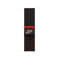 Watch Acc/46/Midnight Black Nike Sport Loop