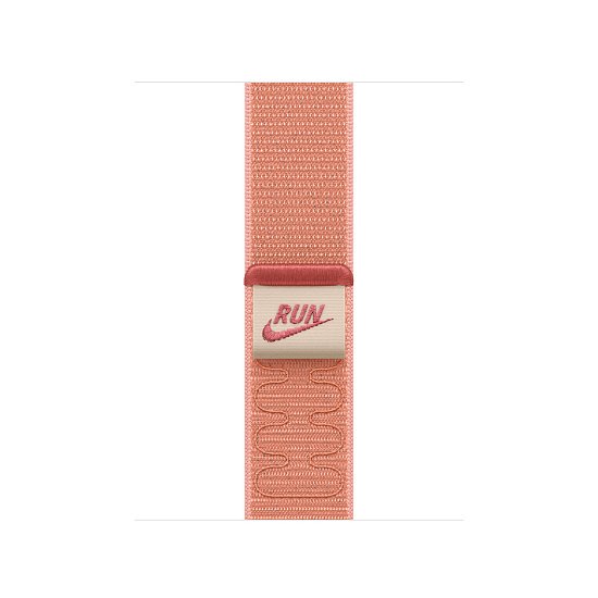 Watch Acc/46/Alpenglow Pink Nike Sport Loop
