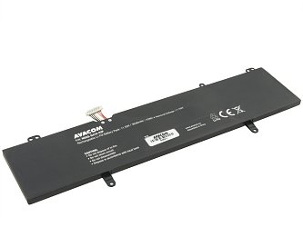 Baterie AVACOM pro Asus VivoBook S14 S410, X411 Li-Pol 11,55V 3636mAh 42Wh