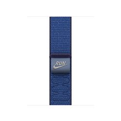 Watch Acc/46/Blue Ribbon Nike Sport Loop Watch Acc/46/Blue Ribbon Nike Sport Loop