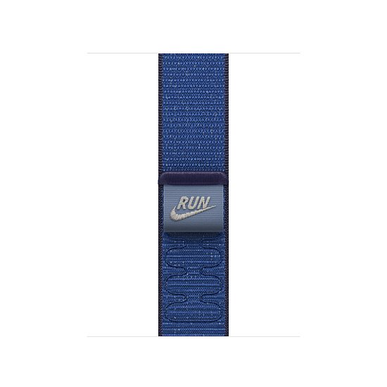Watch Acc/46/Blue Ribbon Nike Sport Loop