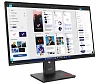 Lenovo ThinkVision/T27UD-40/27"/IPS/4K UHD/60Hz/4ms/Černá/3R