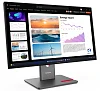 Lenovo ThinkVision/P24QD-40/23,8"/IPS/QHD/120Hz/4ms/Černá/3R