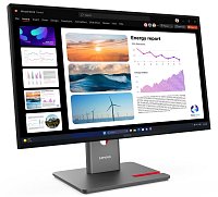 Lenovo ThinkVision/P24QD-40/23,8