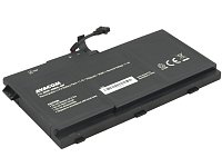 Baterie AVACOM pro HP Zbook 17 G3 AI06XL Li-Pol 11,4V 8300mAh 95Wh
