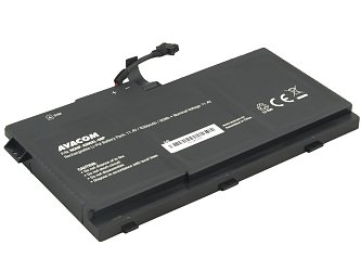 Baterie AVACOM pro HP Zbook 17 G3 AI06XL Li-Pol 11,4V 8300mAh 95Wh