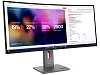 Lenovo ThinkVision/P40WD-40/39,7"/IPS/wUHD/120Hz/4ms/Černá/3R