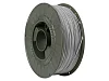 Filament C-TECH ESSENTIAL LINE, PETG, šedá, 1,75mm, 1kg