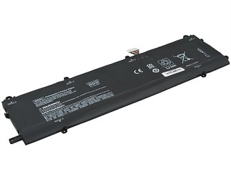Baterie AVACOM pro HP Spectre x360 15-eb Series BN06XL Li-Pol 11,55V 6320mAh 73Wh Baterie AVACOM pro HP Spectre x360 15-eb Series BN06XL Li-Pol 11,55V 6320mAh 73Wh