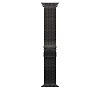 Watch Acc/49/Black Titanium Milanese Loop - M