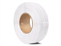 Filament C-TECH ESSENTIAL LINE, PLA, bílá, 1,75mm, 1kg, refill