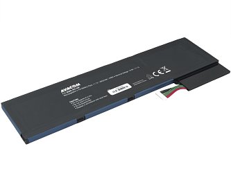 Baterie AVACOM pro Acer M3, M5 Series Li-Pol 11,1V 4850mAh 54Wh