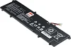 Baterie T6 Power pro Asus VivoBook S333EA, X1505VA, X1704VA, X321EA, 4335mAh, 50Wh, 3cell, Li-poly