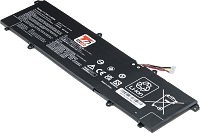 Baterie T6 Power pro Asus VivoBook S333EA, X1505VA, X1704VA, X321EA, 4335mAh, 50Wh, 3cell, Li-poly