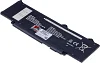 Baterie T6 Power pro Dell Latitude 5340, 5440, 5540, Precision 3480, 4730mAh, 54Wh, 3cell, Li-poly