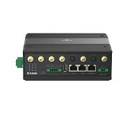 D-Link DOM-550-GSO 5G IIoT Gateway