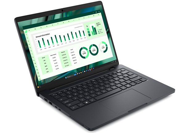 Dell Pro Max/MC14250/U7-265H/14