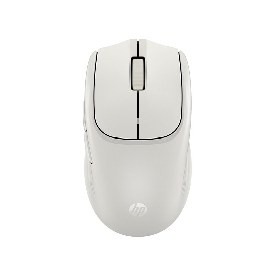 HP Multi-Device Dual-Mode M+KB 495C CZSK white