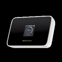 Mercusys MT115 150Mbps 4G LTE mobile WiFi