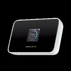 Mercusys MT115 150Mbps 4G LTE mobile WiFi