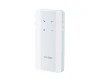 D-Link F518 5G NR AX1800 Wi-Fi 6 Mobile Hotspot