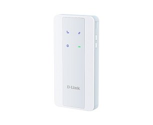 D-Link F518 5G NR AX1800 Wi-Fi 6 Mobile Hotspot D-Link F518 5G NR AX1800 Wi-Fi 6 Mobile Hotspot