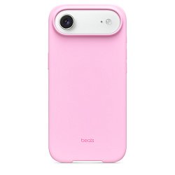Beats iPhone Air Case/MS+Cam.C-Pebble Pink