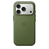 iPhone 17 Pro TechWoven Case with MagSafe - Green