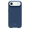 Beats iPhone Air Case/MS+Cam.C-Bedrock Blue