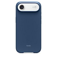 Beats iPhone Air Case/MS+Cam.C-Bedrock Blue