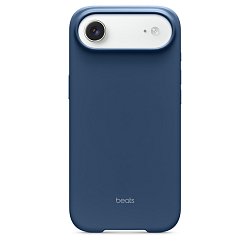 Beats iPhone Air Case/MS+Cam.C-Bedrock Blue