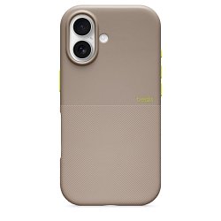 Beats iPhone 17 Rug.Case/MS+Cam.C– Alpine Gray