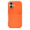 Beats iPhone 17 Rug.Case/MS+Cam.C– Sierra Orange