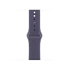 Watch Acc/42/Purple Fog Sport Band - M/L
