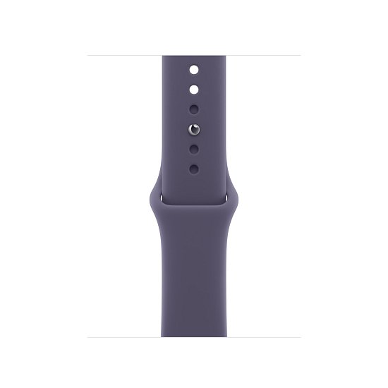 Watch Acc/42/Purple Fog Sport Band - M/L