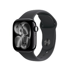 Apple Watch S11 Cell/42/Sport Band/Black Apple Watch S11 Cell/42/Sport Band/Black