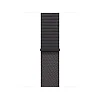 Watch Acc/42/Dark Gray Sport Loop